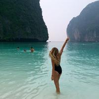 Отзыв от Олеся - Виза Destination Thailand